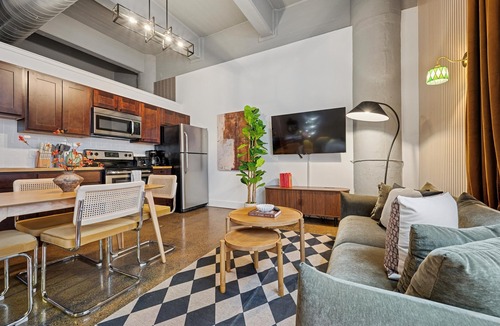 Brewerytown Apartment | Storehouse Lofts