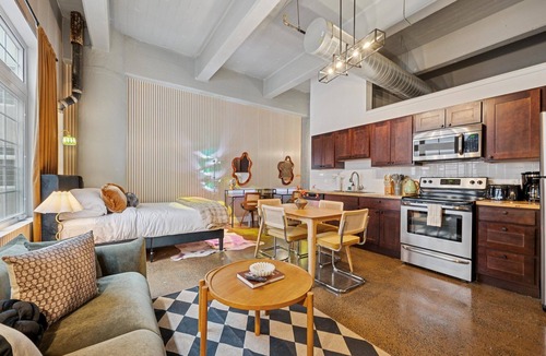 Brewerytown Apartment | Storehouse Lofts