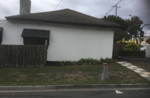 Blackburn Cottage | Storey Teller