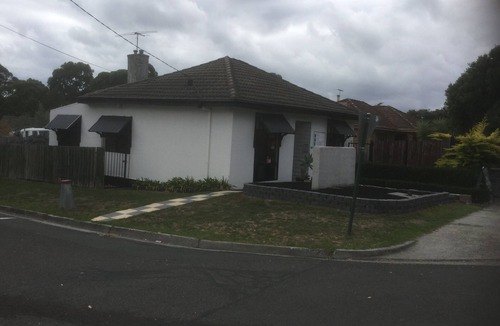 Blackburn Cottage | Storey Teller