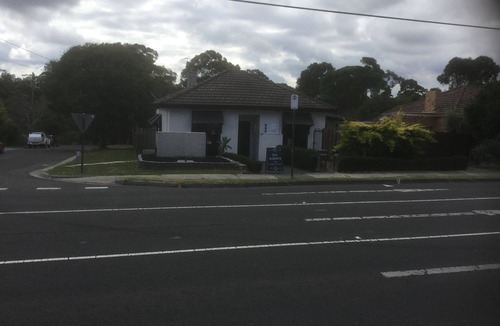 Blackburn Cottage | Storey Teller