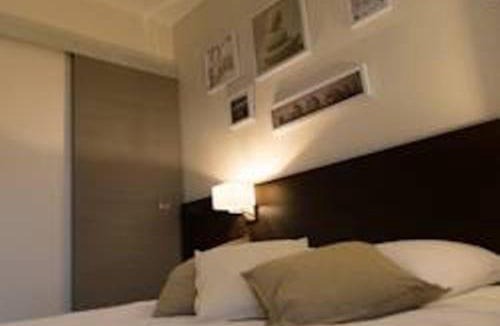 Saint-Quentin-en-Yvelines Hotel | Storia Da Ennio