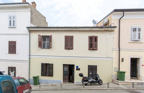 City Center Apartment | Storia Parentina in the city centre