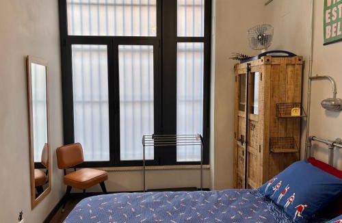 Campoamor Apartment | Stories, Apartamento urbano cerca del Mercado Central