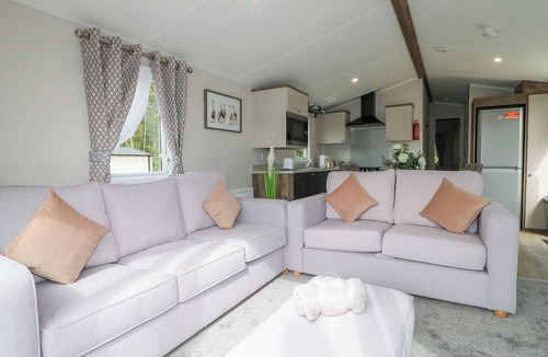 Swannington Cottage | Stork Lodge