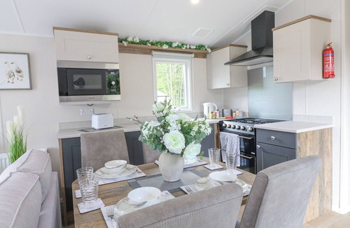 Swannington Cottage | Stork Lodge