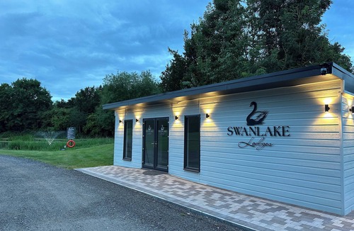 Swannington Cottage | Stork Lodge