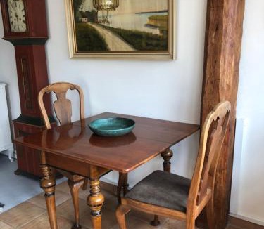 Tjele House | Storkereden