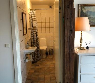 Tjele House | Storkereden