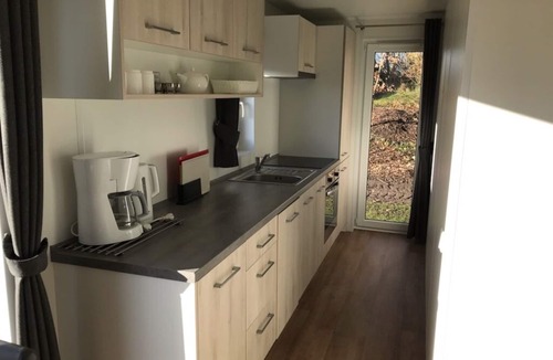 Ribe Apartment | Storkesøen Ribe