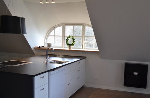 Ribe Apartment | Storkesøen Ribe