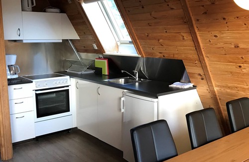 Ribe Apartment | Storkesøen Ribe