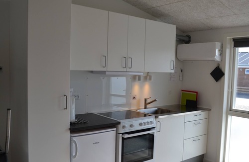 Ribe Apartment | Storkesøen Ribe