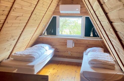 Ribe Apartment | Storkesøen Ribe Holiday Cottages and Apartments