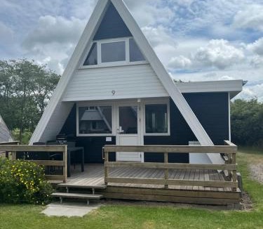 Ribe Apartment | Storkesøen Ribe Holiday Cottages and Apartments
