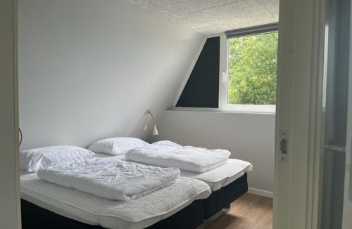 Ribe Apartment | Storkesøen Ribe Holiday Cottages and Apartments