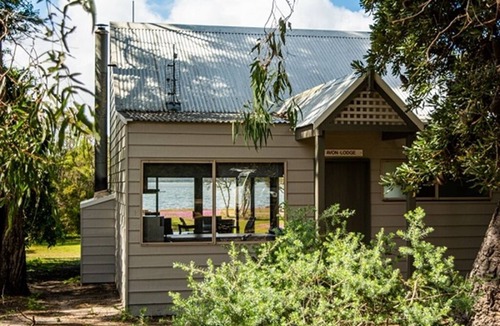 Forge Creek Apartment | Stormbird - 1 Nt(waterfront)