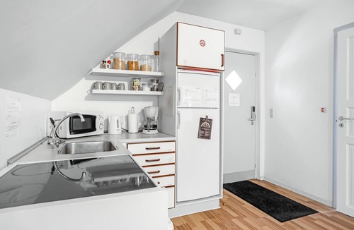 Lyngs Bed & Breakfast | Storms Stay