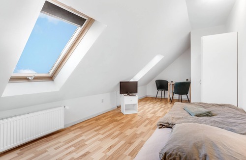 Lyngs Bed & Breakfast | Storms Stay