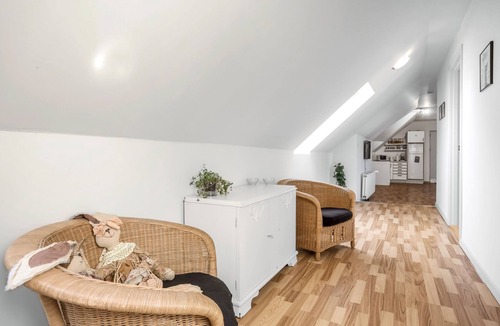 Lyngs Bed & Breakfast | Storms Stay