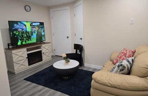 Fort Gary House | Stormwater Haven
