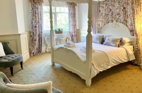 Bowness-on-Windermere Bed & Breakfast | Storrs Gate House