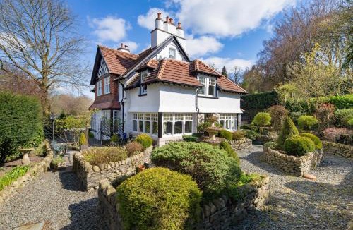 Bowness-on-Windermere Bed & Breakfast | Storrs Gate House