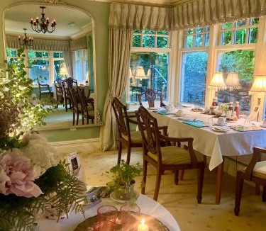 Bowness-on-Windermere Bed & Breakfast | Storrs Gate House