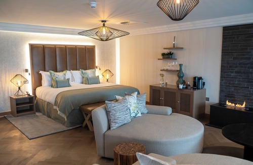 Windermere Hotel | Storrs Hall Hotel