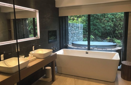 Windermere Hotel | Storrs Hall Hotel