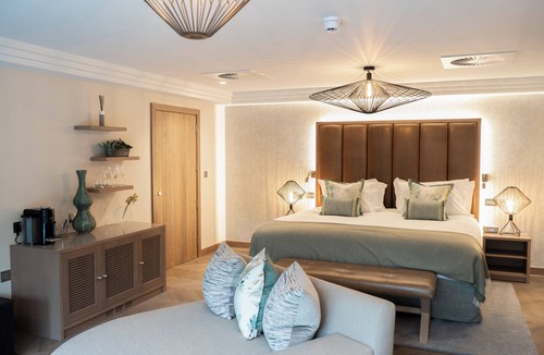 Windermere Hotel | Storrs Hall Hotel