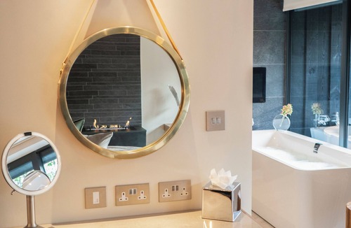 Windermere Hotel | Storrs Hall Hotel