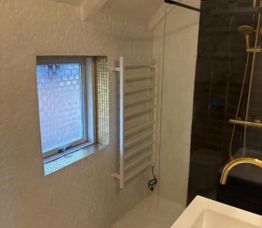Lemvig Villa | Stort byhus i Lemvig