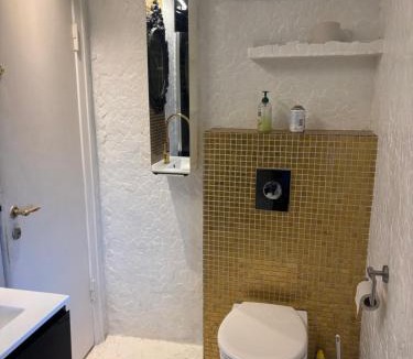 Lemvig Villa | Stort byhus i Lemvig