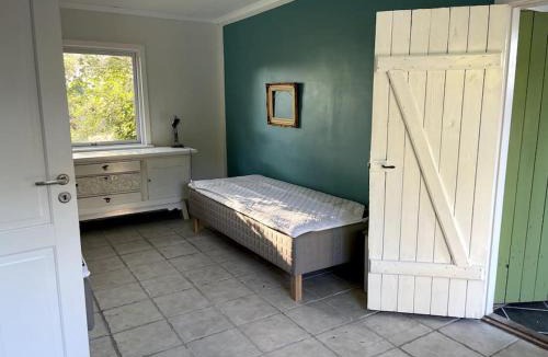 Stege Villa | Stort rummeligt hus