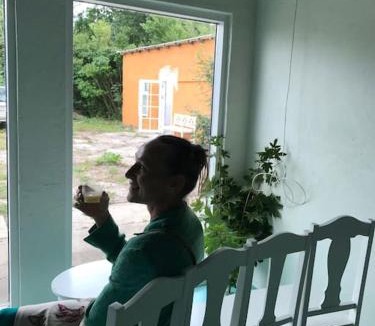 Stege Villa | Stort rummeligt hus