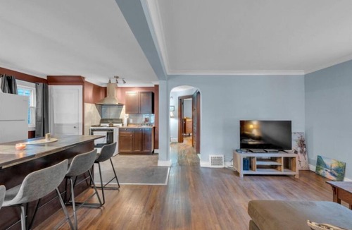 Bridgeview House | Story and a Half