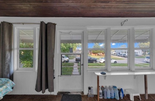 Bridgeview House | Story and a Half