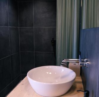 Thusis Cabin | Story Thusis