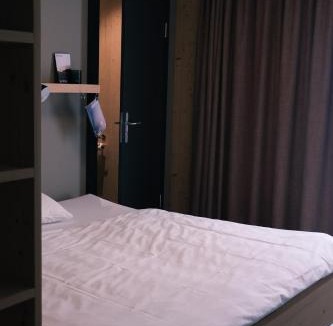 Thusis Cabin | Story Thusis