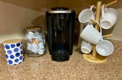 Waynesville House | Story Time