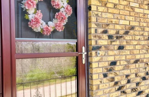 Waynesville House | Story Time