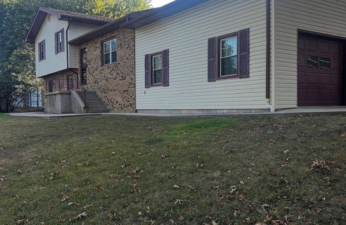 Waynesville House | Story Time