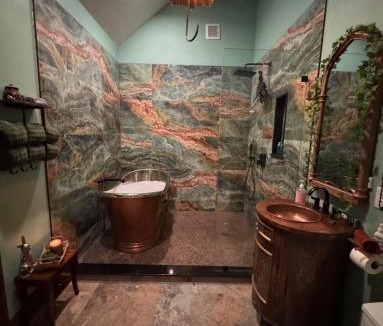 Lonoke Villa | Storybook Cottage & Storybook Nook NO cleaning fee