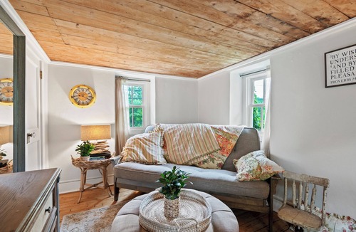 Old Saybrook House | Storybook Cottage