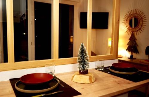 Le Marais Apartment | Stosy Gare