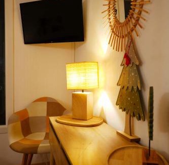 Le Marais Apartment | Stosy Gare