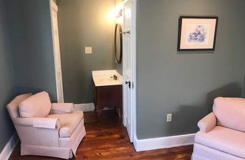 Coatesville Hotel | Stottsville Inn