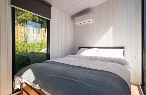 Stratford District House | Stour Cabin by Tiny Away