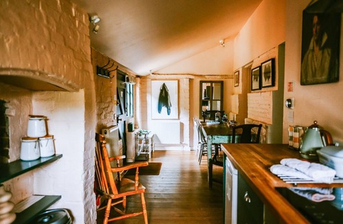 Wimborne Villa | Stour Valley Cottage